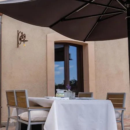 아파트 La Cantina Di Campagna