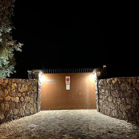 La Cantina Di Campagna *