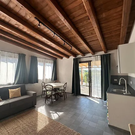 La Cantina Di Campagna