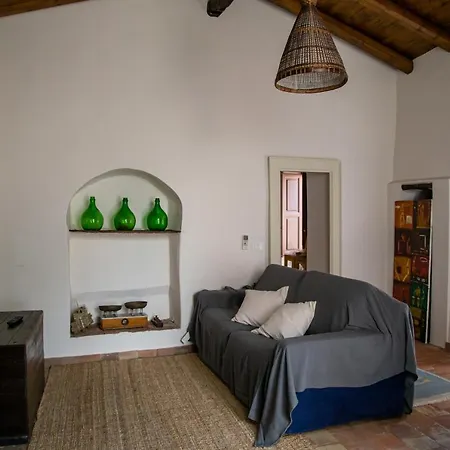 Apartment La Cantina Di Campagna