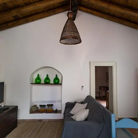 Appartamento La Cantina Di Campagna *