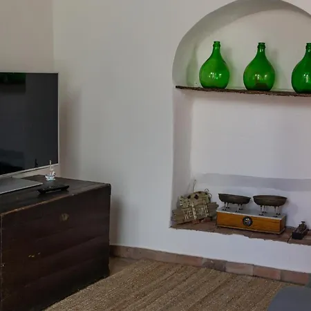 La Cantina Di Campagna * Acireale