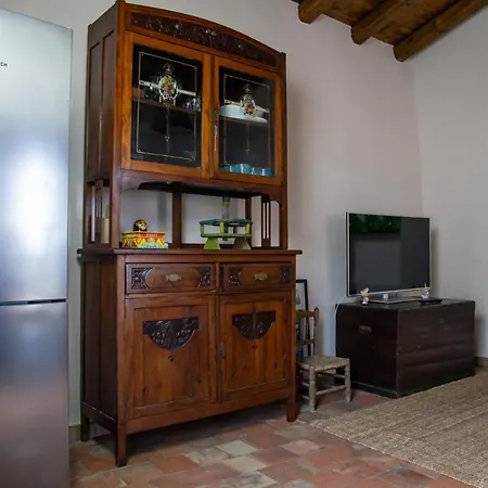 公寓 La Cantina Di Campagna *