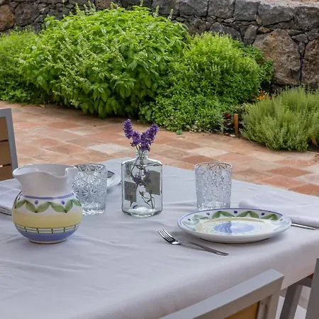 Apartment La Cantina Di Campagna Acireale