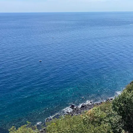 La Cantina Di Campagna Appartamento Acireale