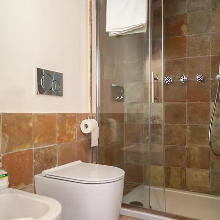 La Cantina Di Campagna Apartment