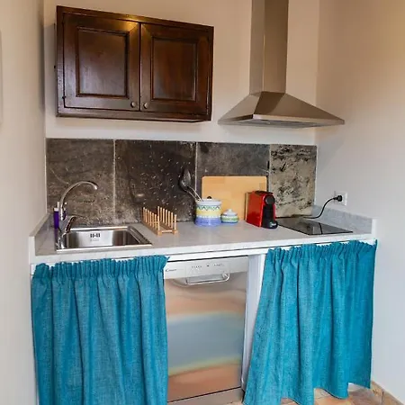 La Cantina Di Campagna Apartment
