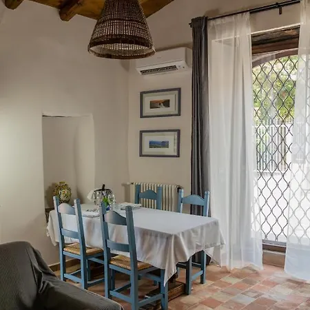 La Cantina Di Campagna אסראלה