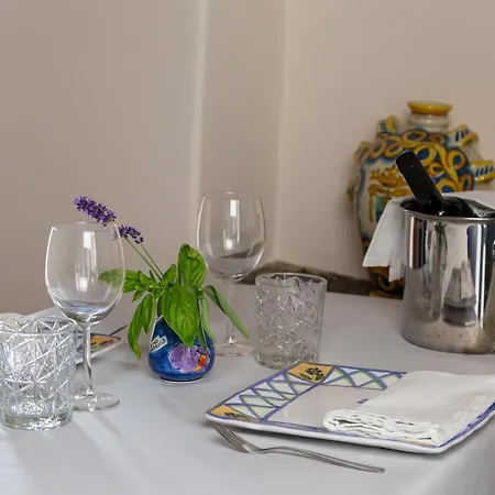 La Cantina Di Campagna Apartment