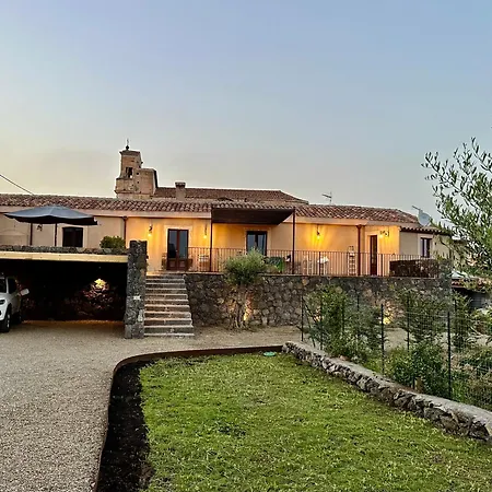 La Cantina Di Campagna Apartment