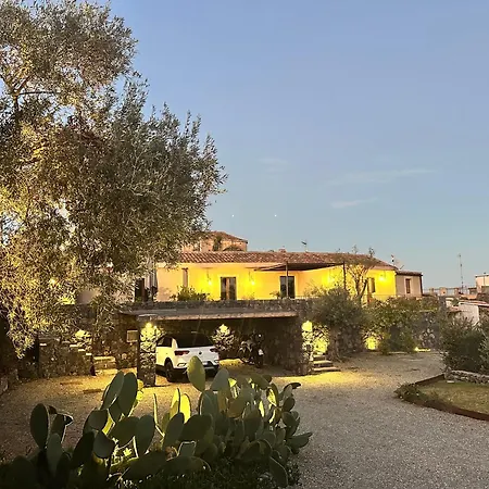 La Cantina Di Campagna Apartment *