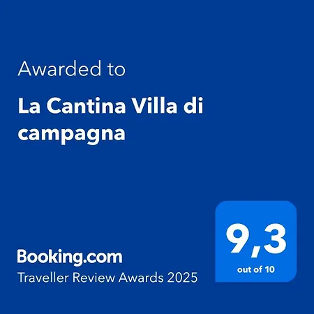 La Cantina Di Campagna Appartamento Acireale