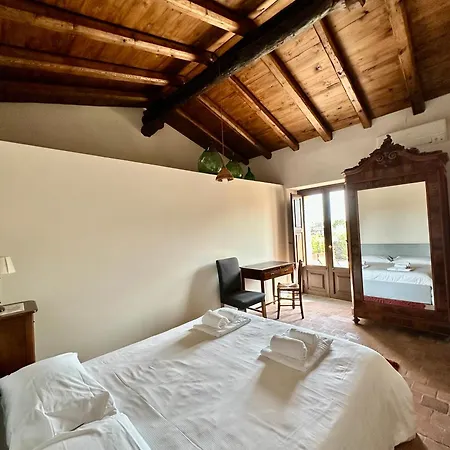 Appartamento La Cantina Di Campagna Acireale