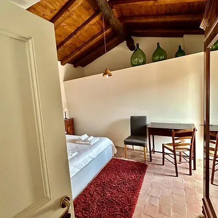 La Cantina Di Campagna Apartment *