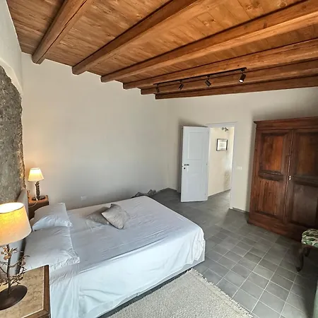 דירה La Cantina Di Campagna