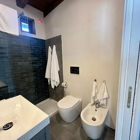 La Cantina Di Campagna דירה *