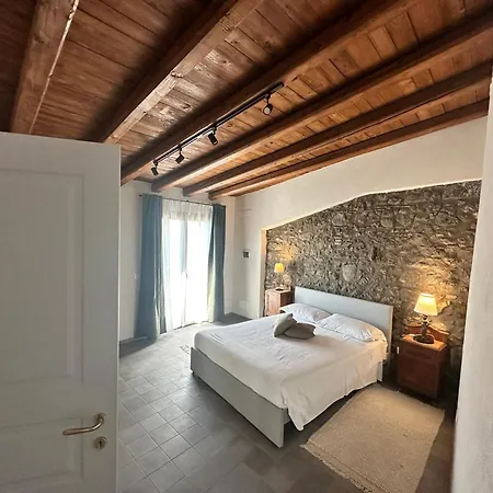 公寓 La Cantina Di Campagna *