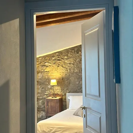 La Cantina Di Campagna דירה אסראלה