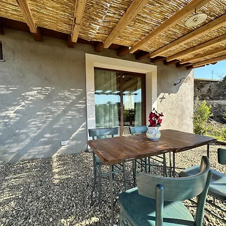 公寓 La Cantina Di Campagna 阿奇雷亚莱