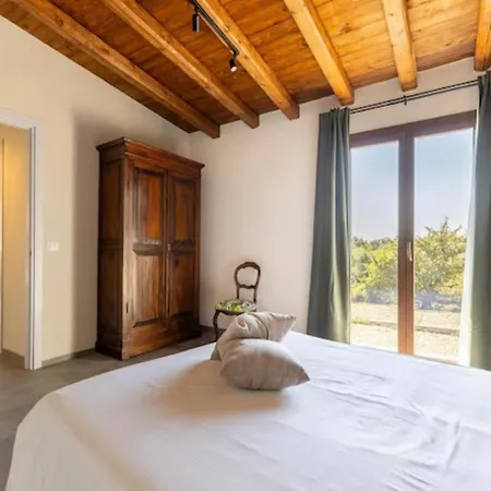 La Cantina Di Campagna Appartamento *