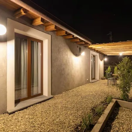 דירה La Cantina Di Campagna *
