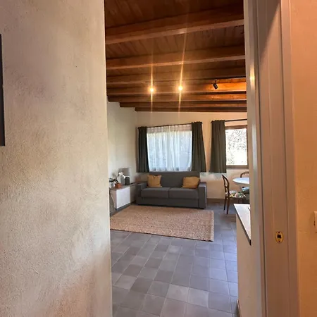Appartamento La Cantina Di Campagna Acireale