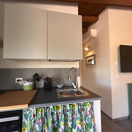 La Cantina Di Campagna