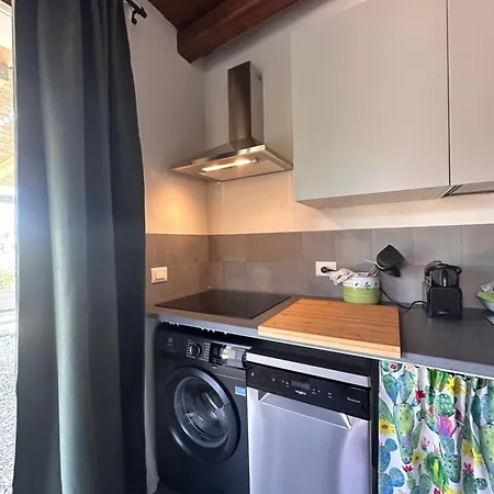 Appartamento La Cantina Di Campagna
