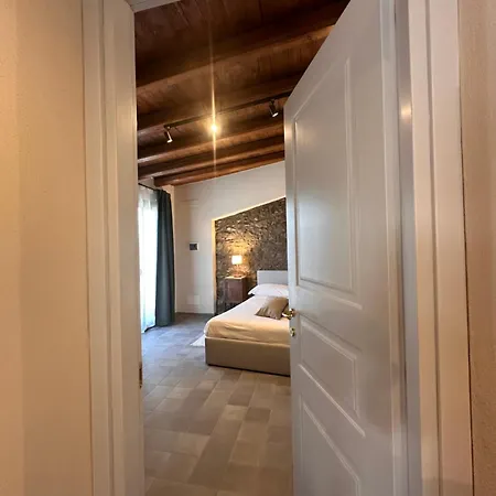 דירה La Cantina Di Campagna *