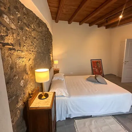 La Cantina Di Campagna Appartamento Acireale