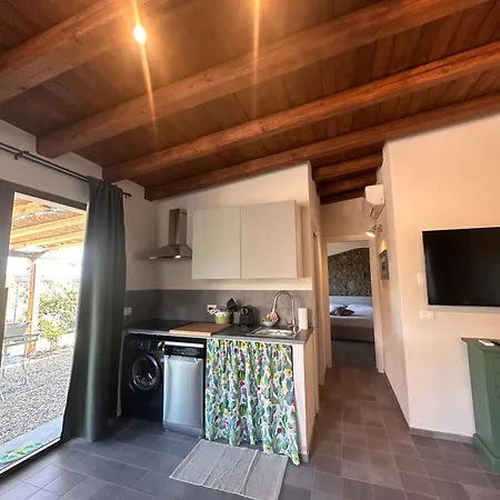La Cantina Di Campagna *