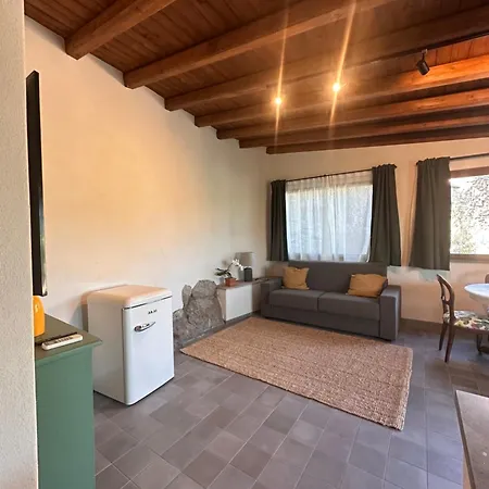 La Cantina Di Campagna