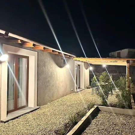 La Cantina Di Campagna דירה *