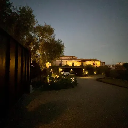 La Cantina Di Campagna Apartman *