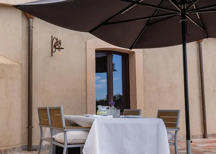 Apartman La Cantina Di Campagna