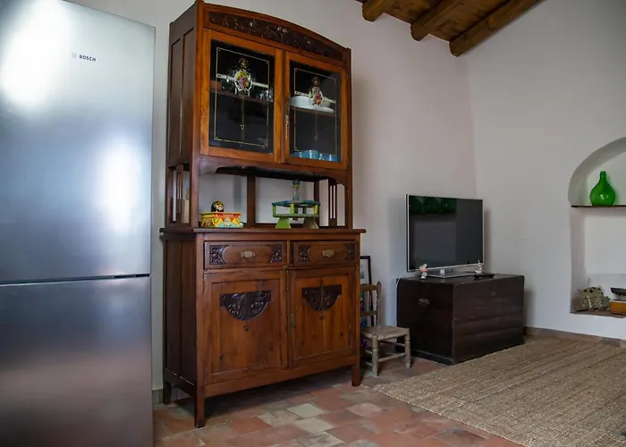 Apartman La Cantina Di Campagna *