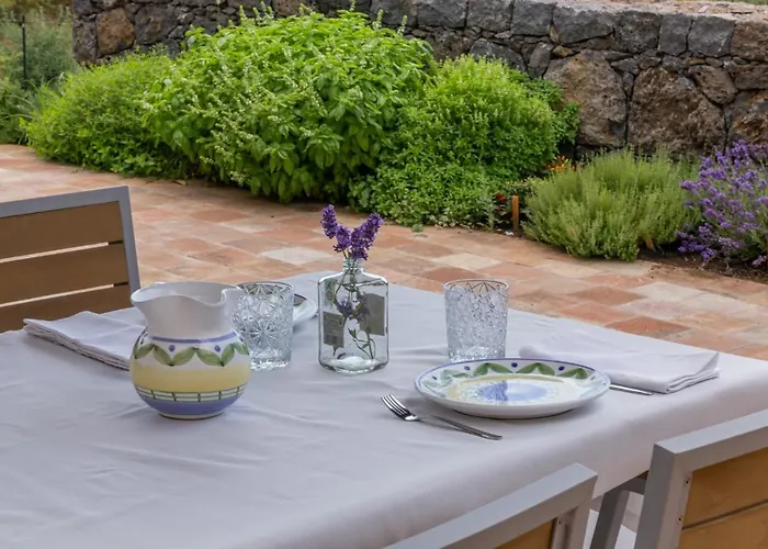 Apartman La Cantina Di Campagna Acireale