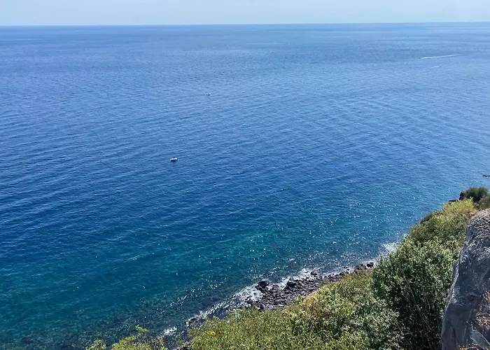 La Cantina Di Campagna Apartman Acireale
