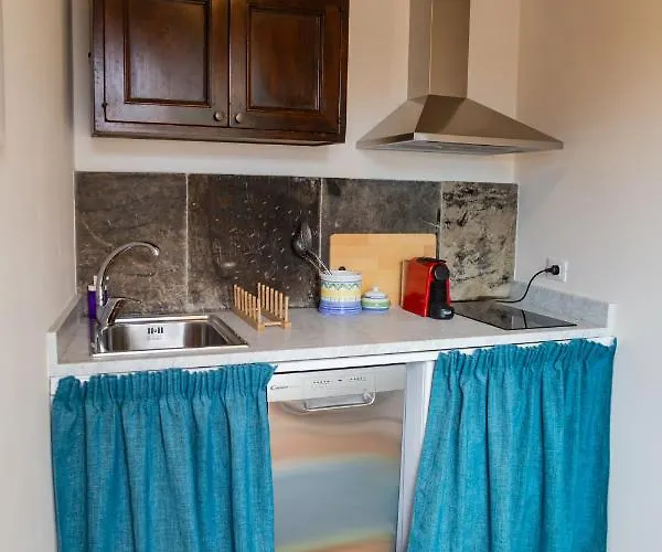 La Cantina Di Campagna Apartman