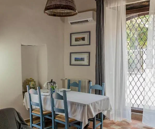 La Cantina Di Campagna Acireale