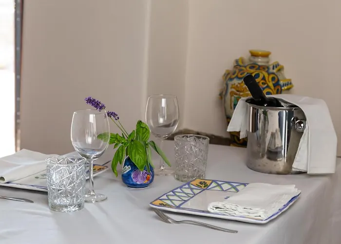 La Cantina Di Campagna Apartman