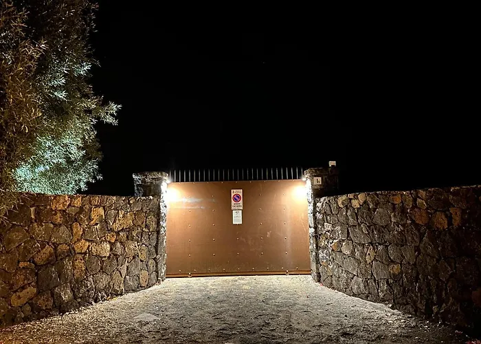 La Cantina Di Campagna *