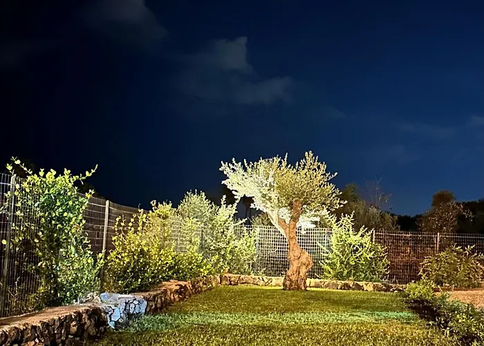 La Cantina Di Campagna Acireale