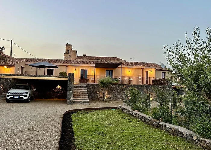 La Cantina Di Campagna Apartman