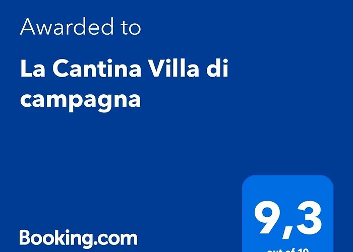 La Cantina Di Campagna Apartman Acireale