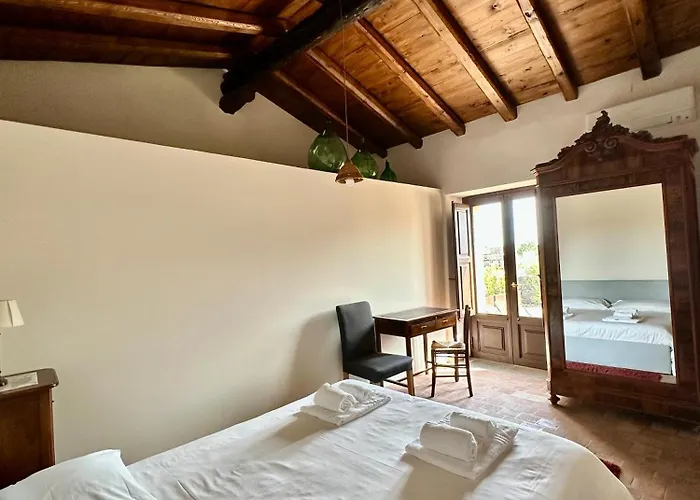 Apartman La Cantina Di Campagna Acireale