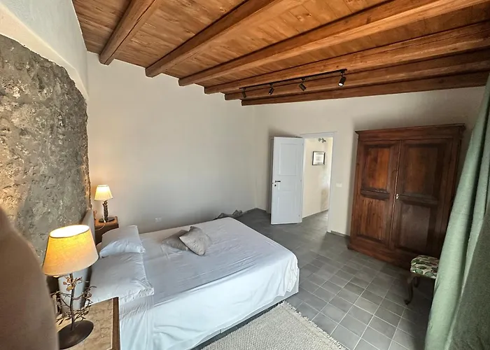 Apartman La Cantina Di Campagna