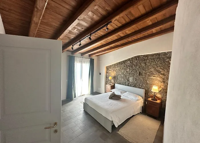 Apartman La Cantina Di Campagna *