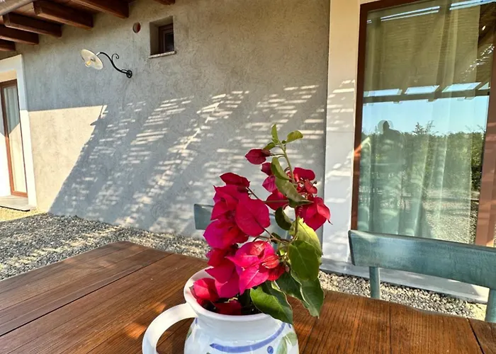 La Cantina Di Campagna *