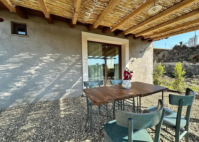 Apartman La Cantina Di Campagna Acireale